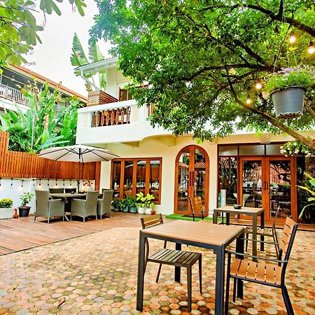 Art House Old City 清邁 外观 照片
