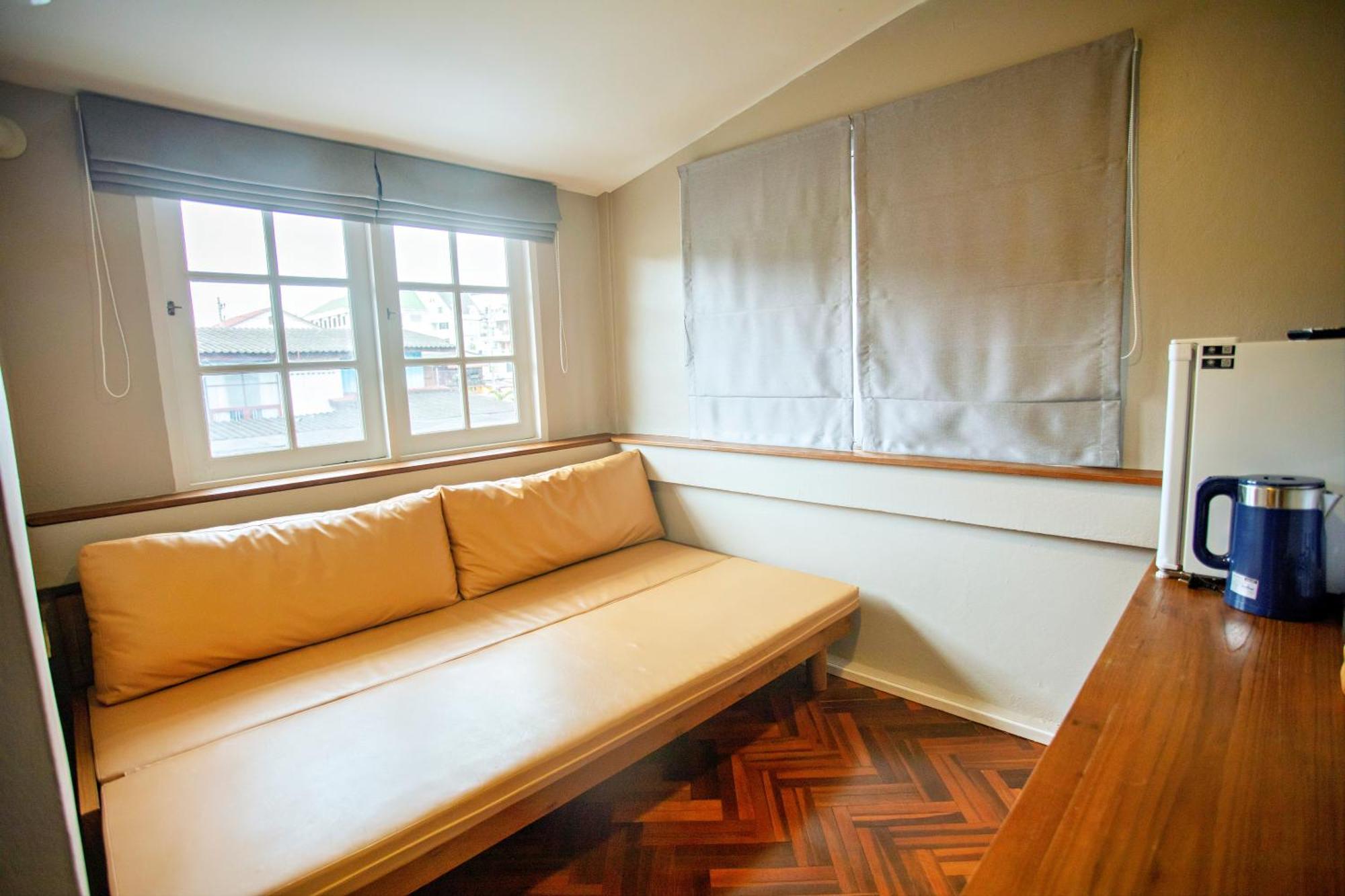 Art House Old City 清邁 外观 照片